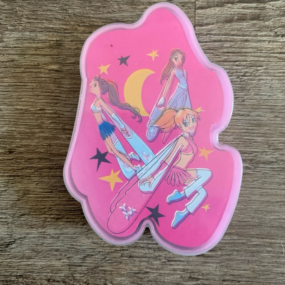 Winx Club Playing Cards